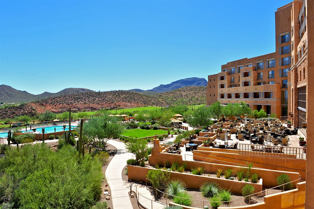 JW Marriott Tucson Starr Pass Resort & Spa image 1